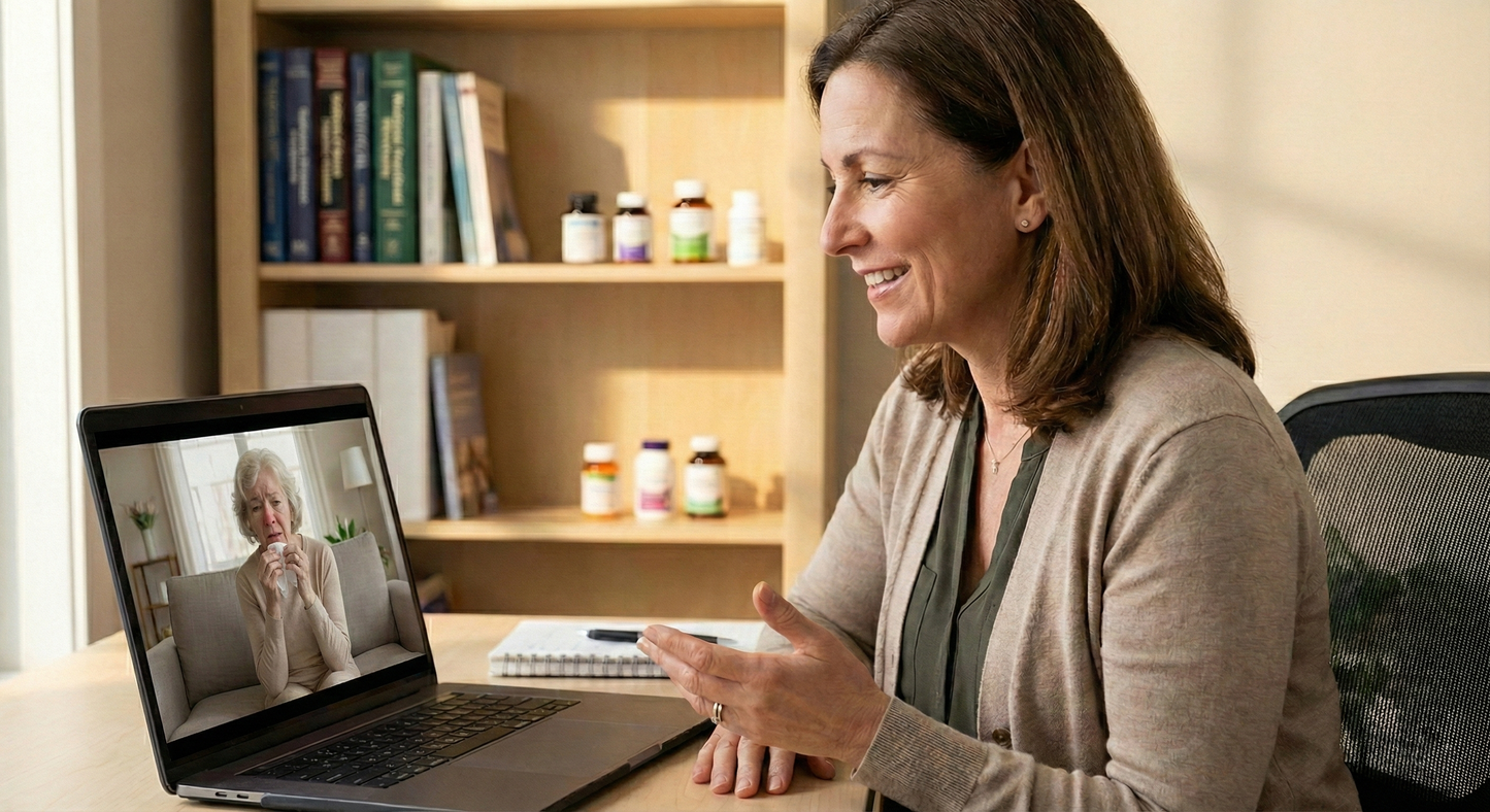 Integrated Medication Review